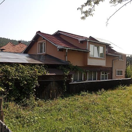 Casa Cristian Villa Campulung Moldovenesc Luaran gambar