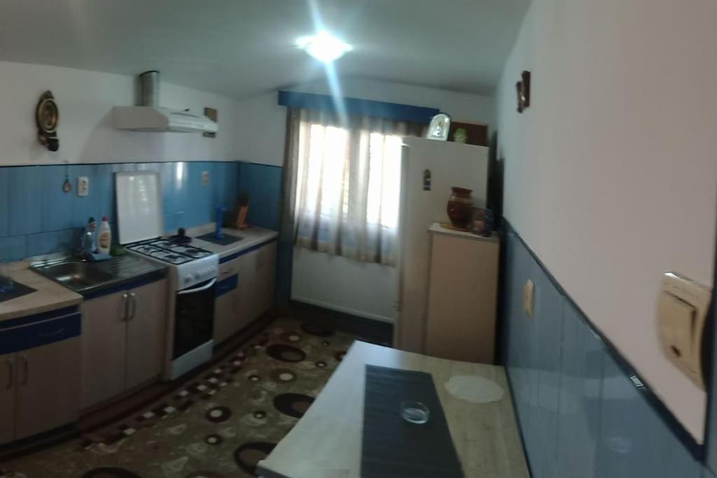 Casa Cristian Villa Campulung Moldovenesc Luaran gambar