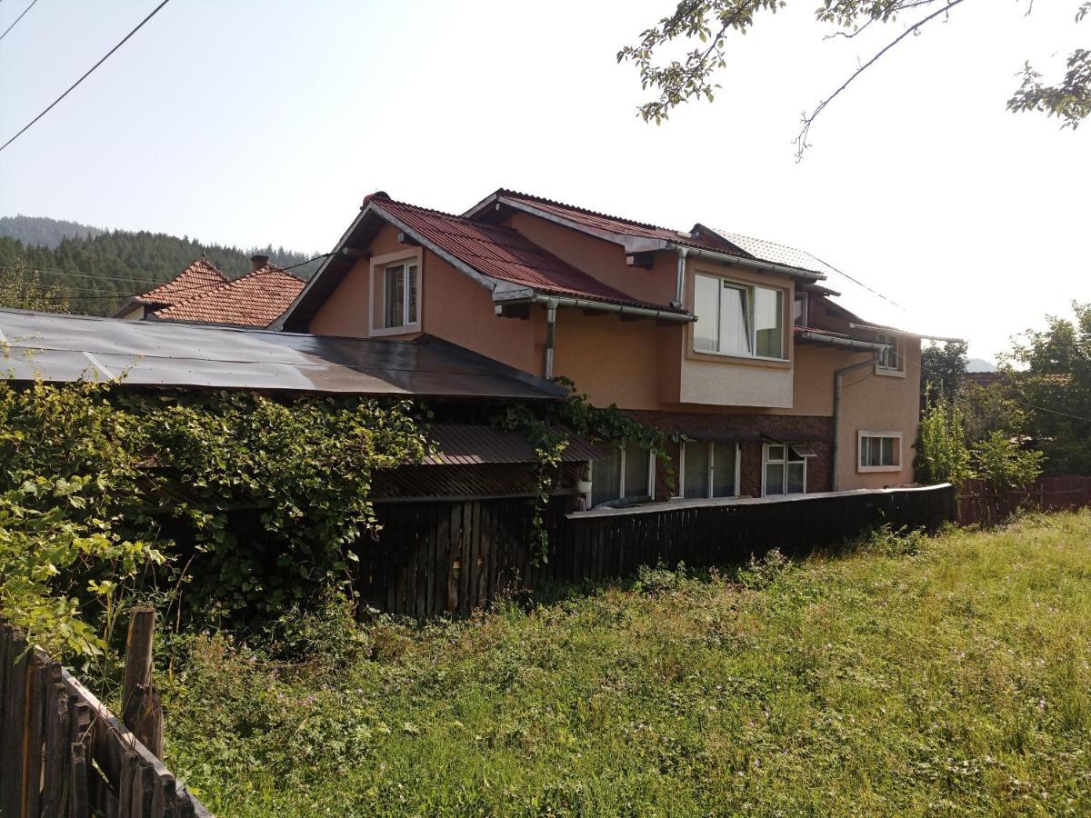 Casa Cristian Villa Campulung Moldovenesc Luaran gambar