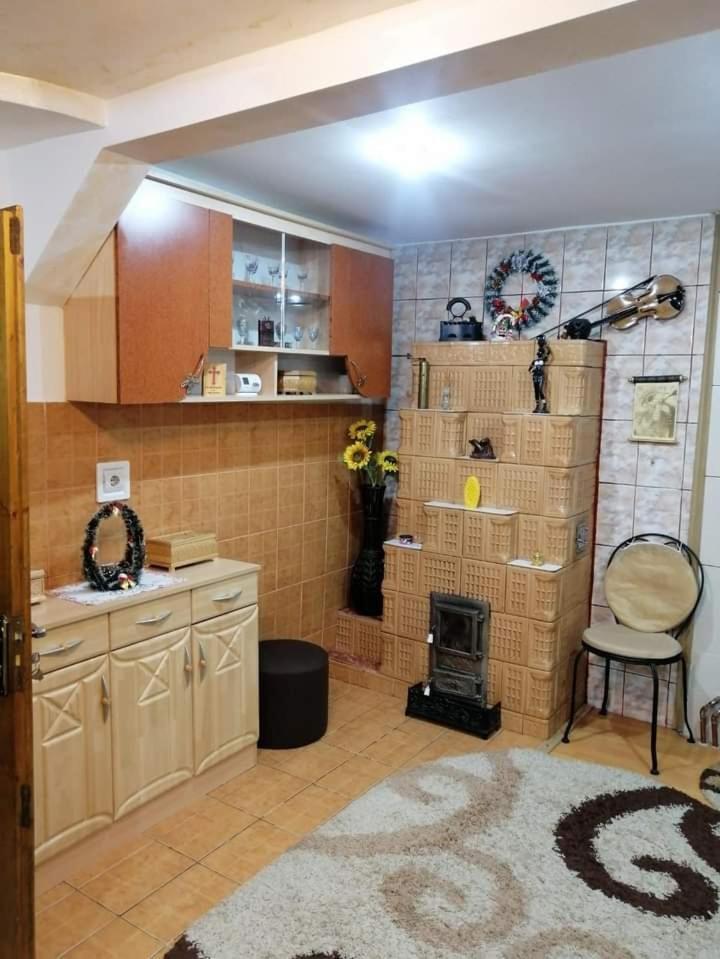 Casa Cristian Villa Campulung Moldovenesc Luaran gambar